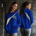 ColdWater Cougara 'Shelby Youth Sports' 56522777 Hoodie - 2
