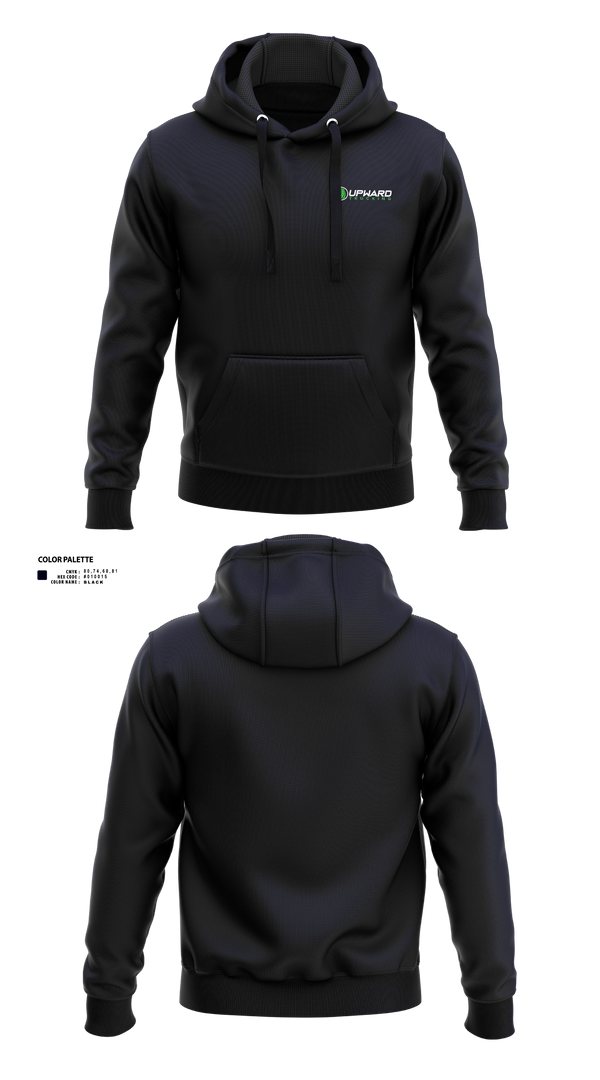 Hoodie, Upward Trucking, , Teamtime, Team time, sublimation, custom sports apparel, team uniforms, spirit wear, spiritwear, sports uniforms, custom shirts, team store, custom team store, fundraiser sports, apparel fundraiser