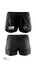 Detachment 1, 24th MDSB 60445534 Women's Shorts - 1