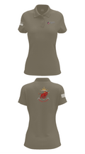 Yasog 23653280 Women's Short Sleeve Performance Polo  - 75
