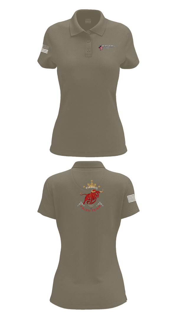 Womens Short Sleeve Performance Polo, Yasog, Marines, Teamtime, Team time, sublimation, custom sports apparel, team uniforms, spirit wear, spiritwear, sports uniforms, custom shirts, team store, custom team store, fundraiser sports, apparel fundraiser