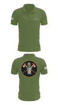 91 Bravo 3173818 Short Sleeve Performance Polo - 47