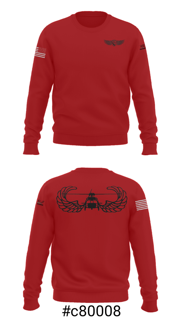 Crew Neck Sweatshirt, CAL FIRE, , Teamtime, Team time, sublimation, custom sports apparel, team uniforms, spirit wear, spiritwear, sports uniforms, custom shirts, team store, custom team store, fundraiser sports, apparel fundraiser