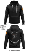 Ranger Challenge 2090684 Hoodie - 3