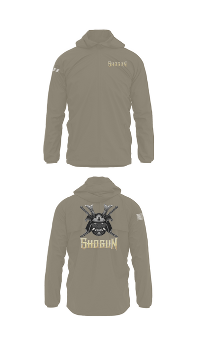 Shogun 7265480 Windbreaker - 61