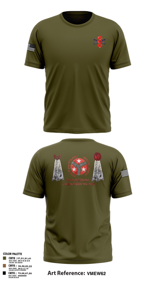 Old School Cotton Feel Shirt, q trp 4/278th, , Teamtime, Team time, sublimation, custom sports apparel, team uniforms, spirit wear, spiritwear, sports uniforms, custom shirts, team store, custom team store, fundraiser sports, apparel fundraiser