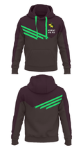 Academy Wolves 37011812 Hoodie - 22