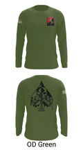 Dealer Company, 1/11 ACR 26717697 Long Sleeve Performance Shirt - 46
