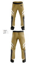 East Ridge High School Golf 24024570 Sweatpants - 40