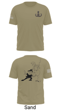 18th EOD Det 1033704 Old School Cotton Feel Shirt - 62