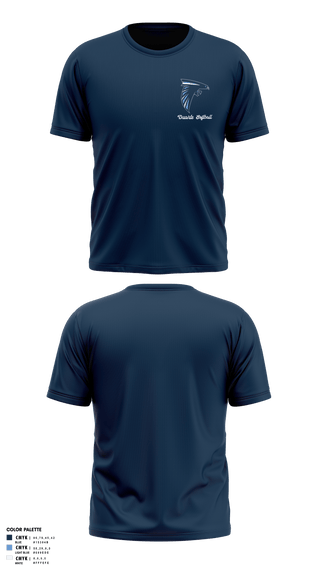 Short Sleeve Performance Shirt, Duarte softball, Softball, Teamtime, Team time, sublimation, custom sports apparel, team uniforms, spirit wear, spiritwear, sports uniforms, custom shirts, team store, custom team store, fundraiser sports, apparel fundraiser