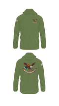 Military Talk by JC 56207098 Windbreaker - 41
