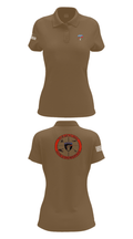 FiST 23461966 Women's Short Sleeve Performance Polo  - 15