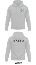 Haiku 38887176 Hoodie - 6