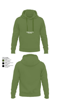 Chagrin Valley Fire Department 36039133 Hoodie - 51