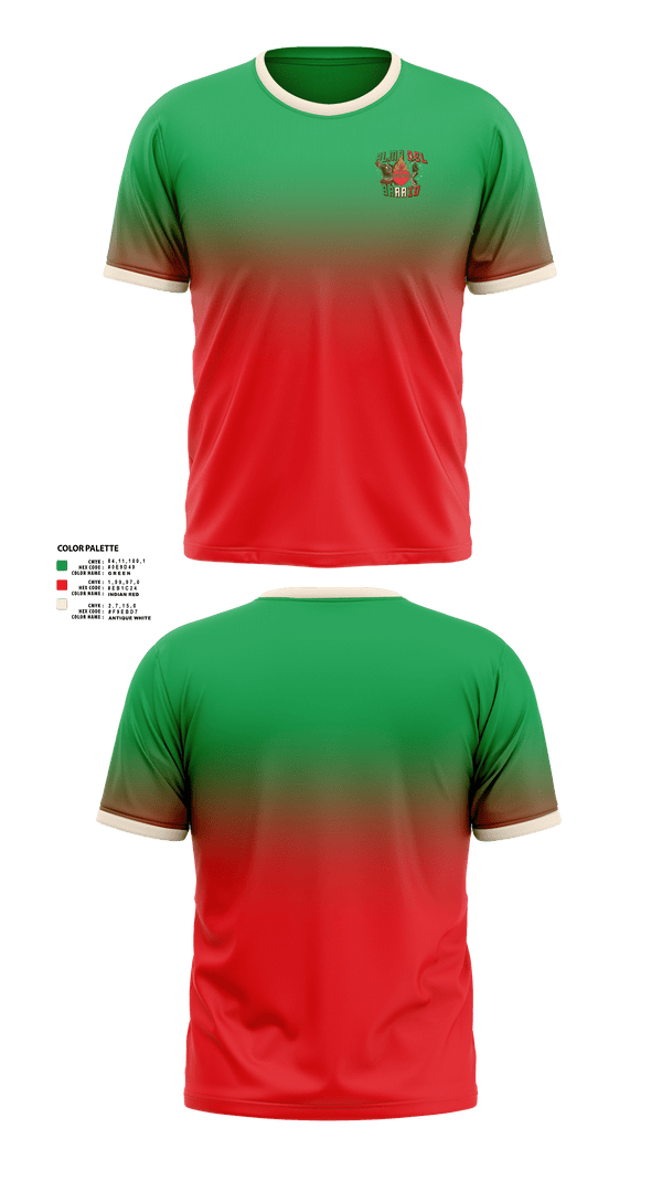 Short Sleeve Performance Shirt, Alma del barrio, Cheer, Teamtime, Team time, sublimation, custom sports apparel, team uniforms, spirit wear, spiritwear, sports uniforms, custom shirts, team store, custom team store, fundraiser sports, apparel fundraiser
