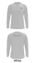 Merl Avant 76218389 Long Sleeve Performance Shirt - 7