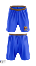 Events By CourtneyB 54190436 Athletic Shorts With Pockets - 2