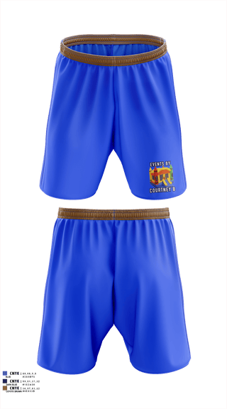 Athletic Shorts With Pockets, Events By CourtneyB, , Teamtime, Team time, sublimation, custom sports apparel, team uniforms, spirit wear, spiritwear, sports uniforms, custom shirts, team store, custom team store, fundraiser sports, apparel fundraiser