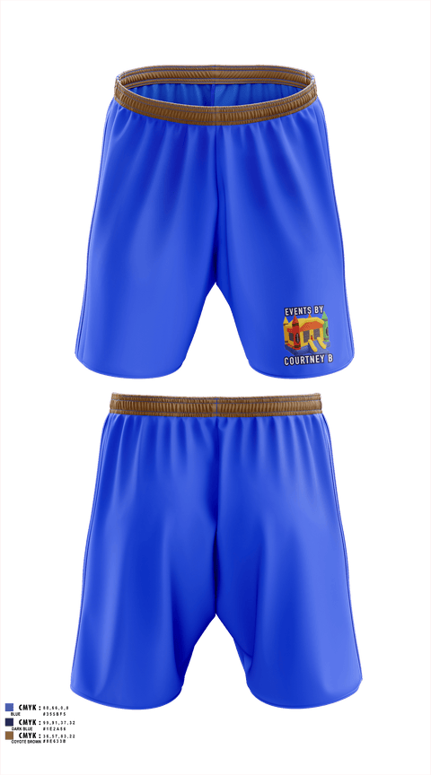 Athletic Shorts With Pockets, Events By CourtneyB, , Teamtime, Team time, sublimation, custom sports apparel, team uniforms, spirit wear, spiritwear, sports uniforms, custom shirts, team store, custom team store, fundraiser sports, apparel fundraiser
