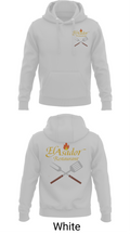 El Asador Restaurant 13570745 Hoodie - 6
