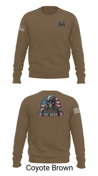 Crew Neck Sweatshirt, Marina Police Department, Police, Teamtime, Team time, sublimation, custom sports apparel, team uniforms, spirit wear, spiritwear, sports uniforms, custom shirts, team store, custom team store, fundraiser sports, apparel fundraiser