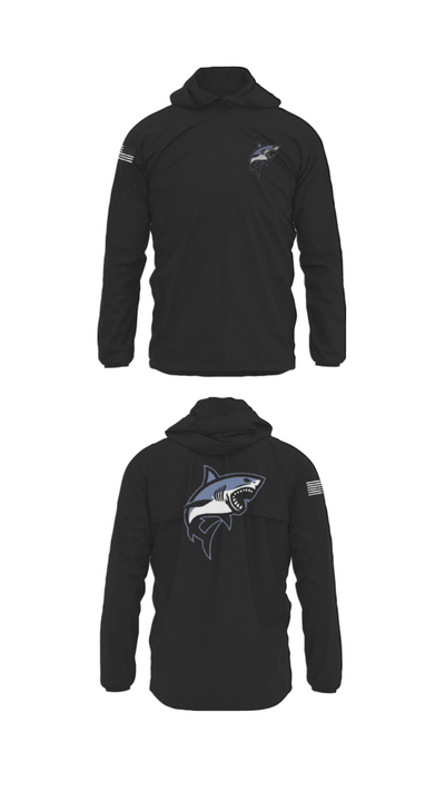 Great white guns 55052076 Windbreaker - 21