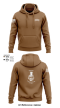 APSU RANGER CHALLENGE 6778670 Hoodie - 2