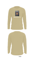 Archer Battery 2-2 FA 26774944 Long Sleeve Performance Shirt 92