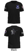 160th SOAR (A) 66600205 Short Sleeve Performance Shirt - 36