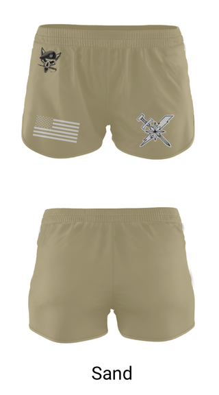 Ranger Panties, 82EASOS, Air Force, Teamtime, Team time, sublimation, custom sports apparel, team uniforms, spirit wear, spiritwear, sports uniforms, custom shirts, team store, custom team store, fundraiser sports, apparel fundraiser