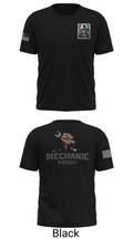 Castillo oil change 89672213 Short Sleeve Performance Shirt - 30