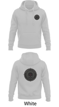 Detroit Tactical Firearms 87119150 Hoodie - 6