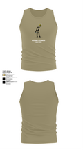 Medina’s cleaning services 68179867 Tank Top - 44
