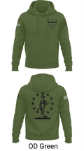 2nd Company Governor's Foot Guard 46086326 Hoodie - 55