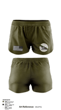 PAMIR 69649310 Ranger Panties - 1