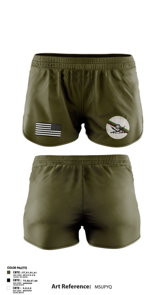 Ranger Panties, PAMIR, National Guard, Teamtime, Team time, sublimation, custom sports apparel, team uniforms, spirit wear, spiritwear, sports uniforms, custom shirts, team store, custom team store, fundraiser sports, apparel fundraiser
