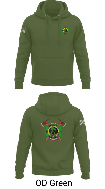 R51 33039101 Hoodie - 58