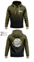 South’s Boot Camp 36041571 Hoodie - 1