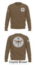 Delta Defense Unit 32292143 Crew Neck Sweatshirt - 5