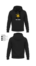 The Legion 97243463 Hoodie - 31