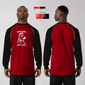 Northport High School 62397884 Long Sleeve Performance Shirt - 2