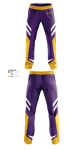 Waconia Senior High School Golf 70666759 Sweatpants - 40