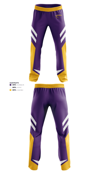 Sweatpants, Waconia Senior High School Golf, Golf, Teamtime, Team time, sublimation, custom sports apparel, team uniforms, spirit wear, spiritwear, sports uniforms, custom shirts, team store, custom team store, fundraiser sports, apparel fundraiser