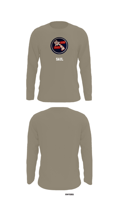 saul 56385781 Long Sleeve Performance Shirt 69