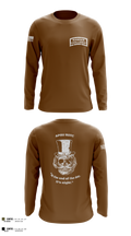 APSU RANGER CHALLENGE 6778670 Long Sleeve Performance Shirt 4
