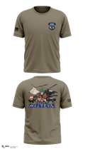 277 ASB B CO 50265728 Short Sleeve Performance Shirt - 4