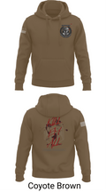 Bounty hunters 46936417 Hoodie - 18
