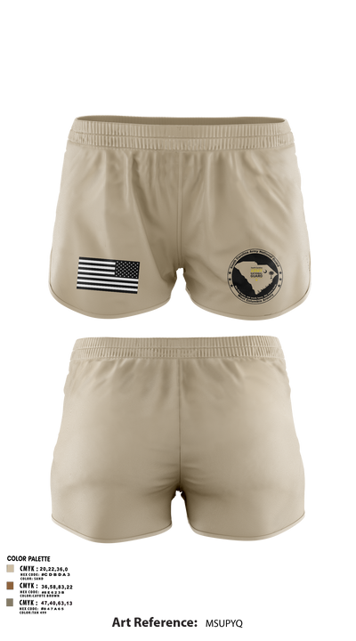 undefined Ranger Panties - 105