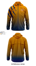 Mara Colts 58187834 Windbreaker - 2